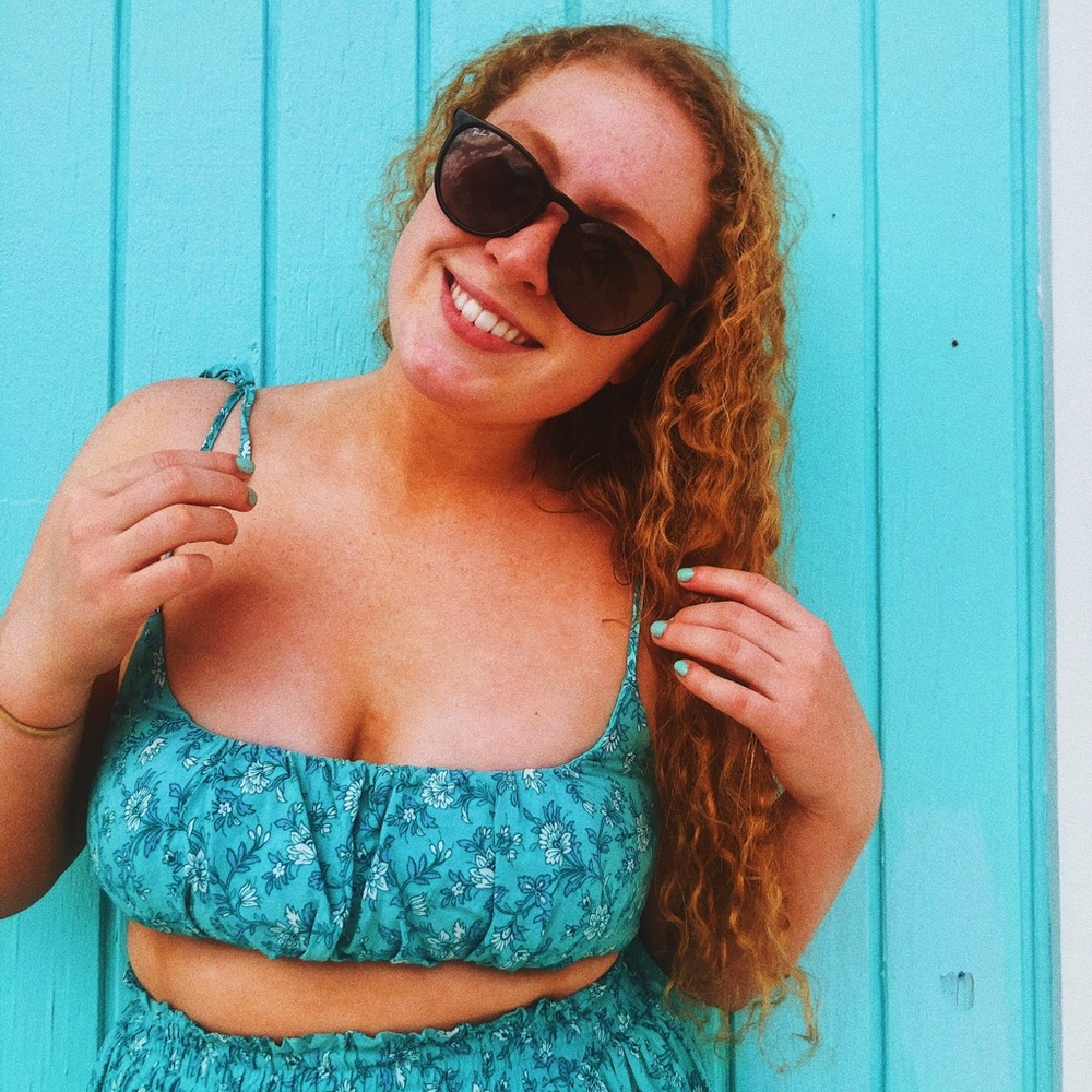 Meet your Posher, Lexi